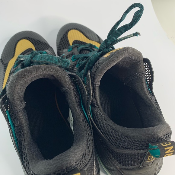 NIKE LEBRON XII LOW SVSM BASKETBALL SHOES SIZE 8 - Picture 5 of 10